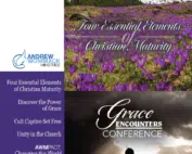 Gospel Truth Newsletter August 2022 cover