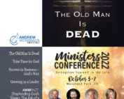 Gospel Truth Newsletter September 2022 cover