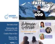 Gospel Truth Newsletter October 2022 cover