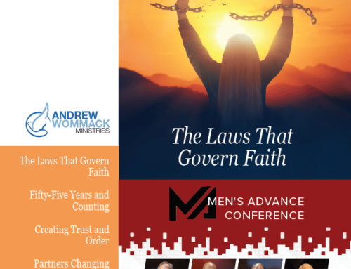Jan 2023 The Laws That Govern Faith
